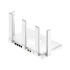 Ruijie RG-EW3000GX 3000Mbps WiFi 6 Dual Band Gigabit Router